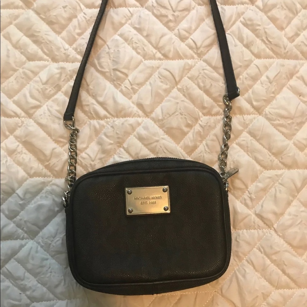Micheal Kors Crossbody Purse